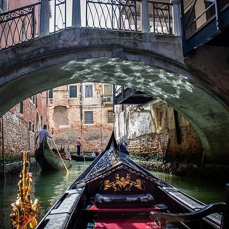 Luxhaven Venice Trainstation Mestre Exterior photo